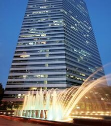 Gateway East (D7), Office #584842121